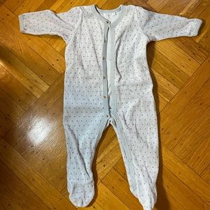 Bout’Chou Pajama 9months